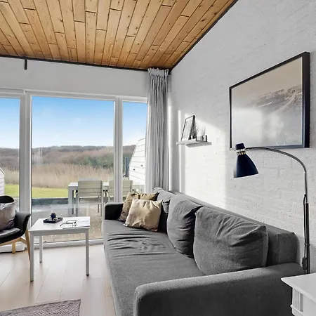 Cozy In With Indoor Swimming Pool Vestervig