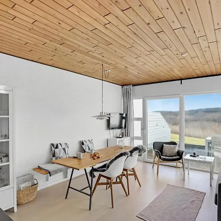 Cozy In With Indoor Swimming Pool * Vestervig